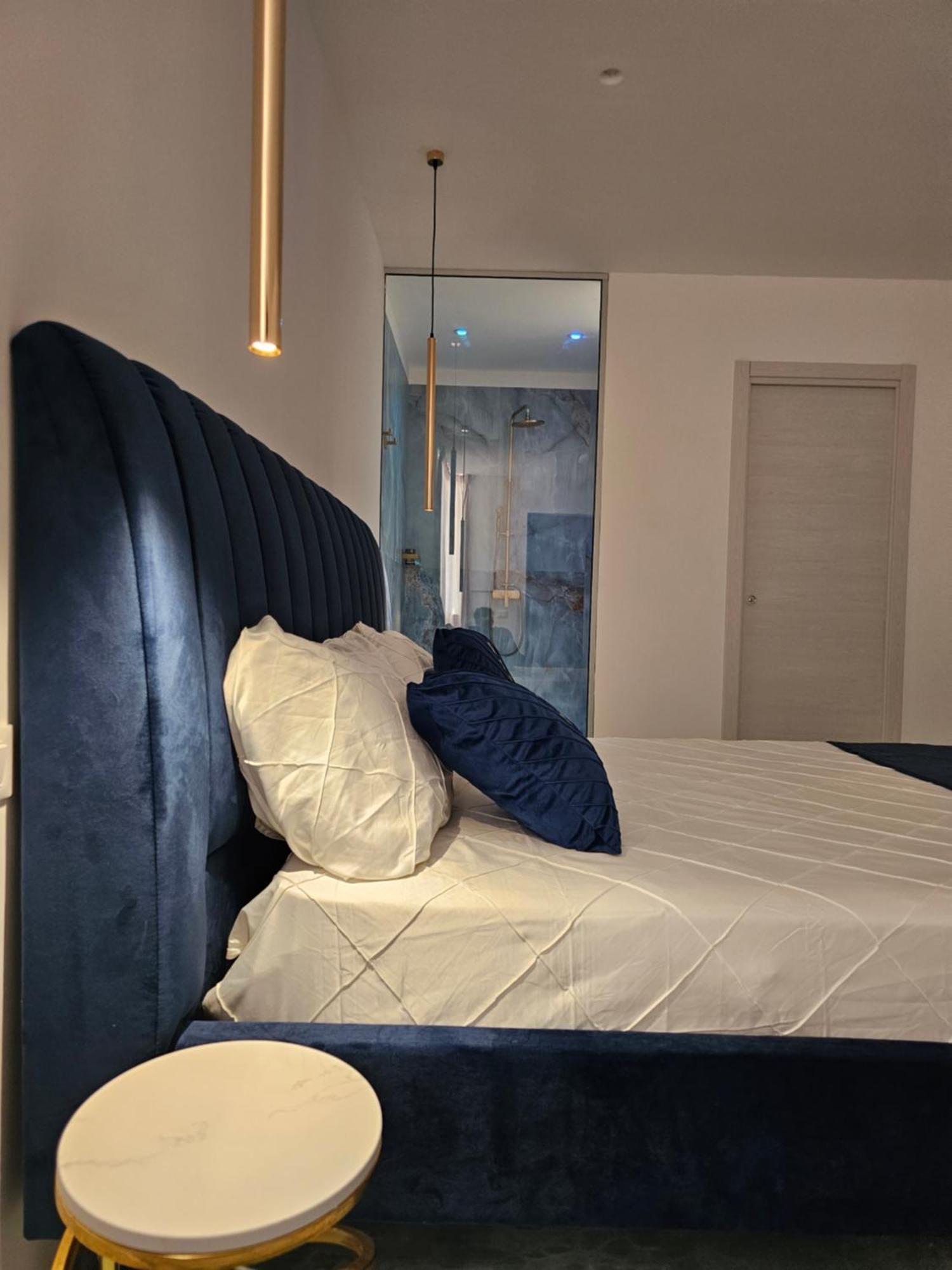 Antico Borgo Dei Templi Bed & Breakfast Agrigento Ngoại thất bức ảnh