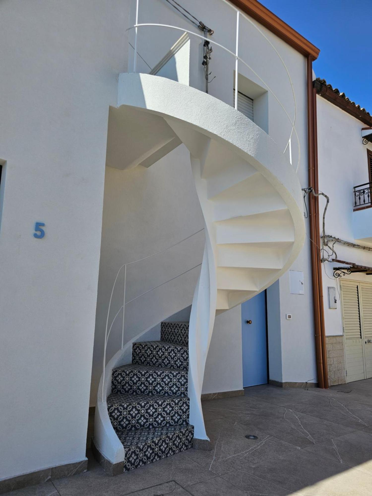 Antico Borgo Dei Templi Bed & Breakfast Agrigento Ngoại thất bức ảnh