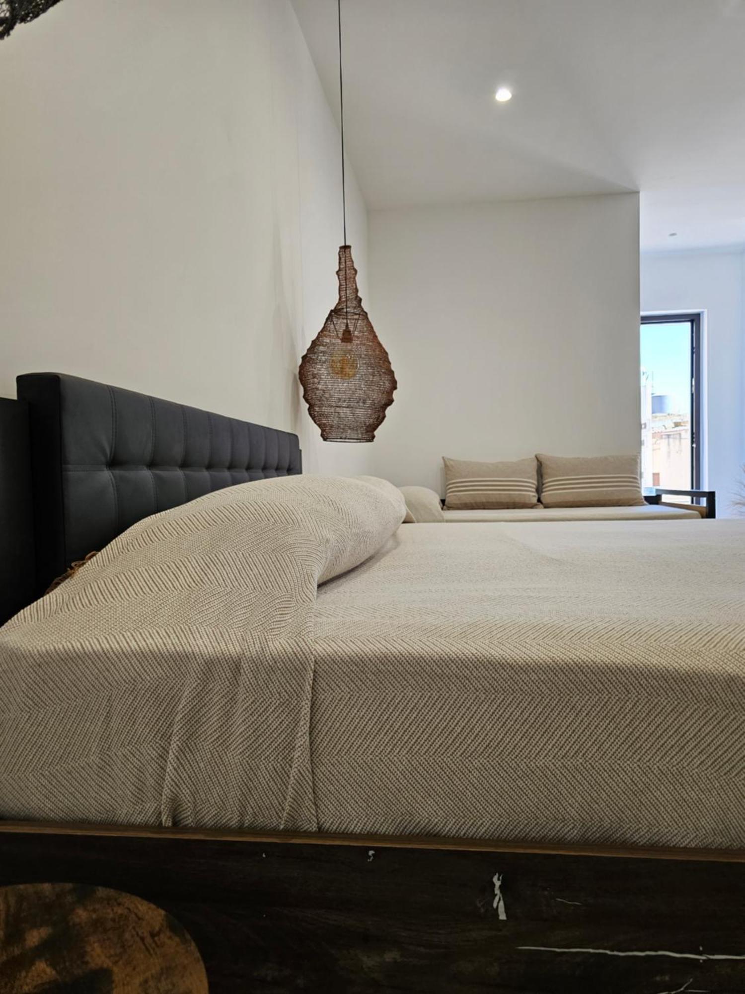 Antico Borgo Dei Templi Bed & Breakfast Agrigento Ngoại thất bức ảnh