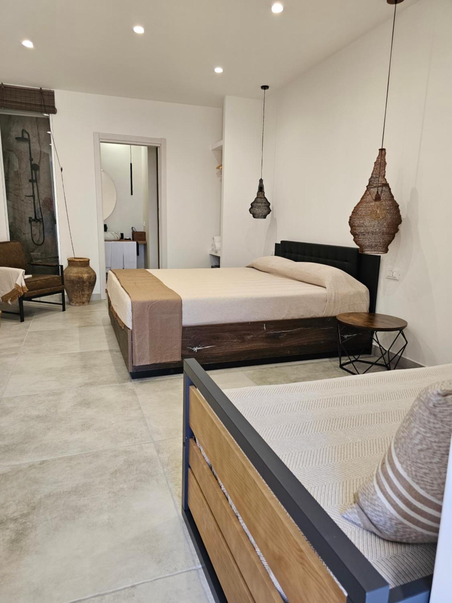 Antico Borgo Dei Templi Bed & Breakfast Agrigento Ngoại thất bức ảnh