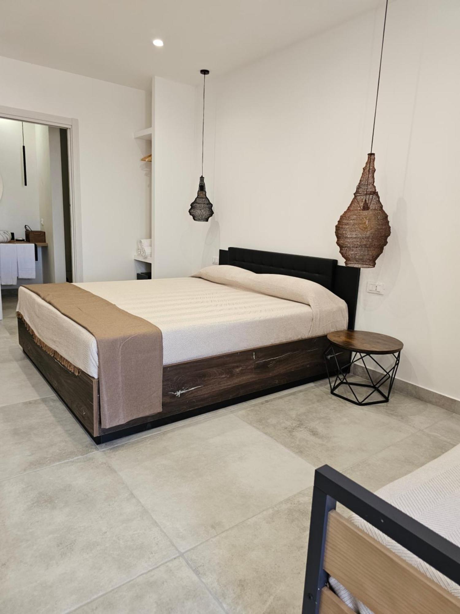 Antico Borgo Dei Templi Bed & Breakfast Agrigento Ngoại thất bức ảnh