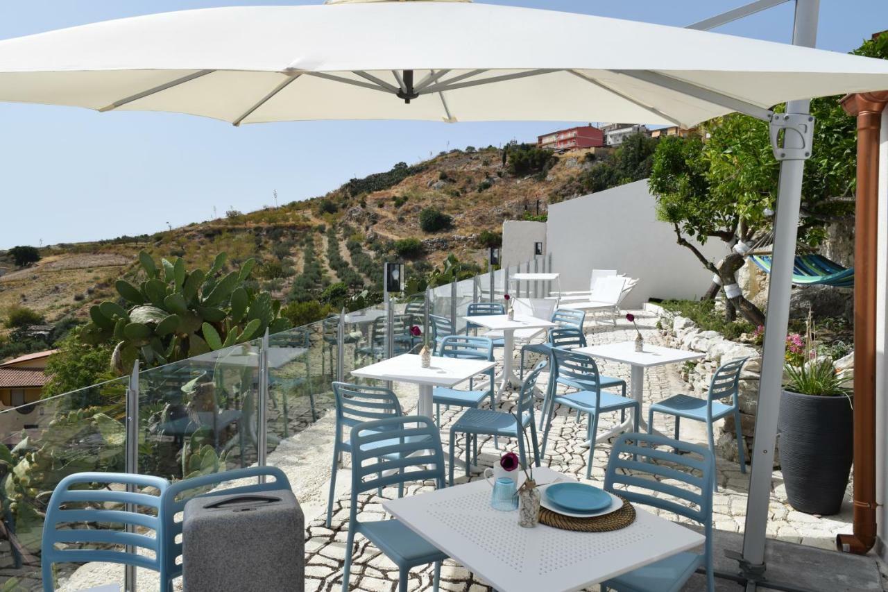 Antico Borgo Dei Templi Bed & Breakfast Agrigento Ngoại thất bức ảnh
