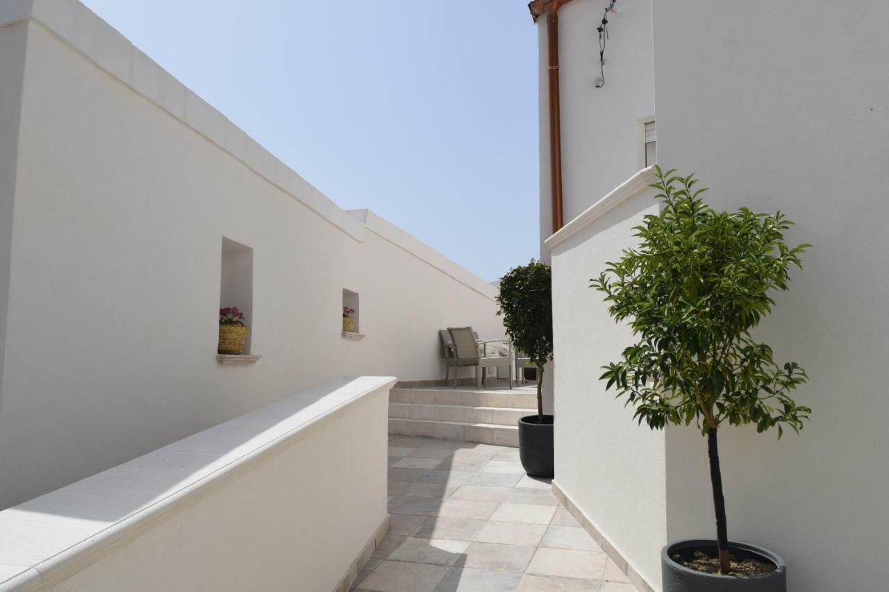 Antico Borgo Dei Templi Bed & Breakfast Agrigento Ngoại thất bức ảnh