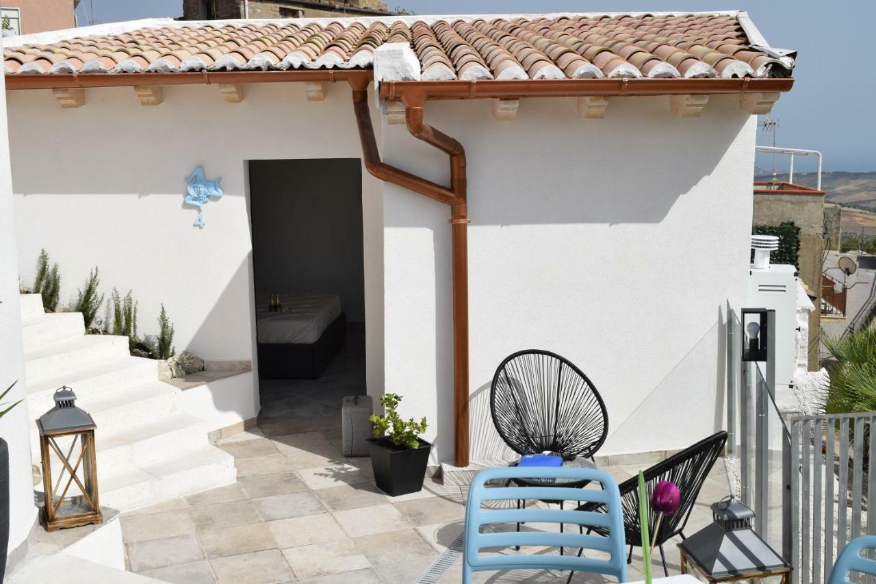 Antico Borgo Dei Templi Bed & Breakfast Agrigento Ngoại thất bức ảnh