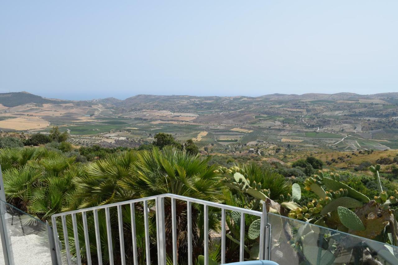 Antico Borgo Dei Templi Bed & Breakfast Agrigento Ngoại thất bức ảnh