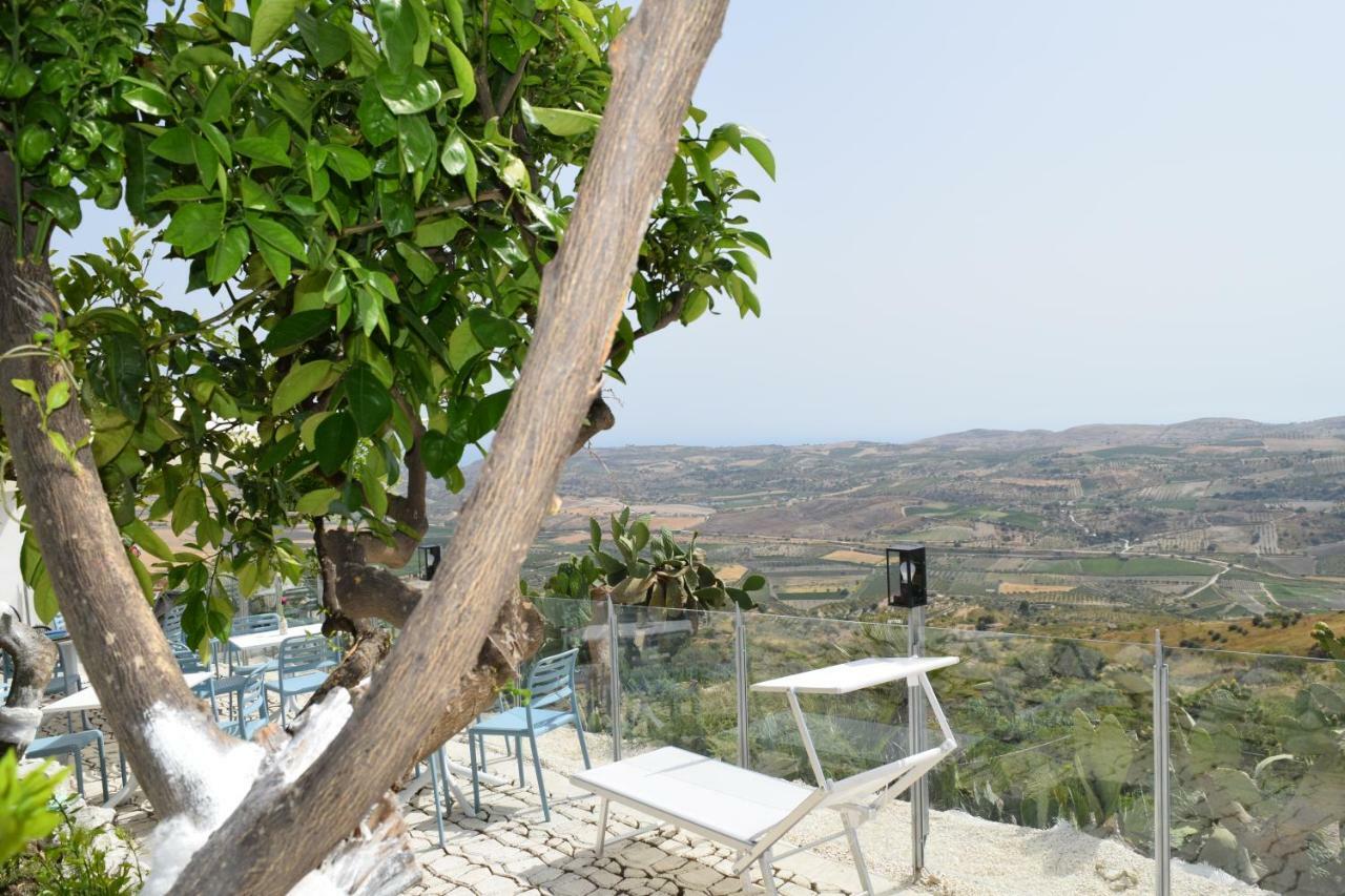 Antico Borgo Dei Templi Bed & Breakfast Agrigento Ngoại thất bức ảnh