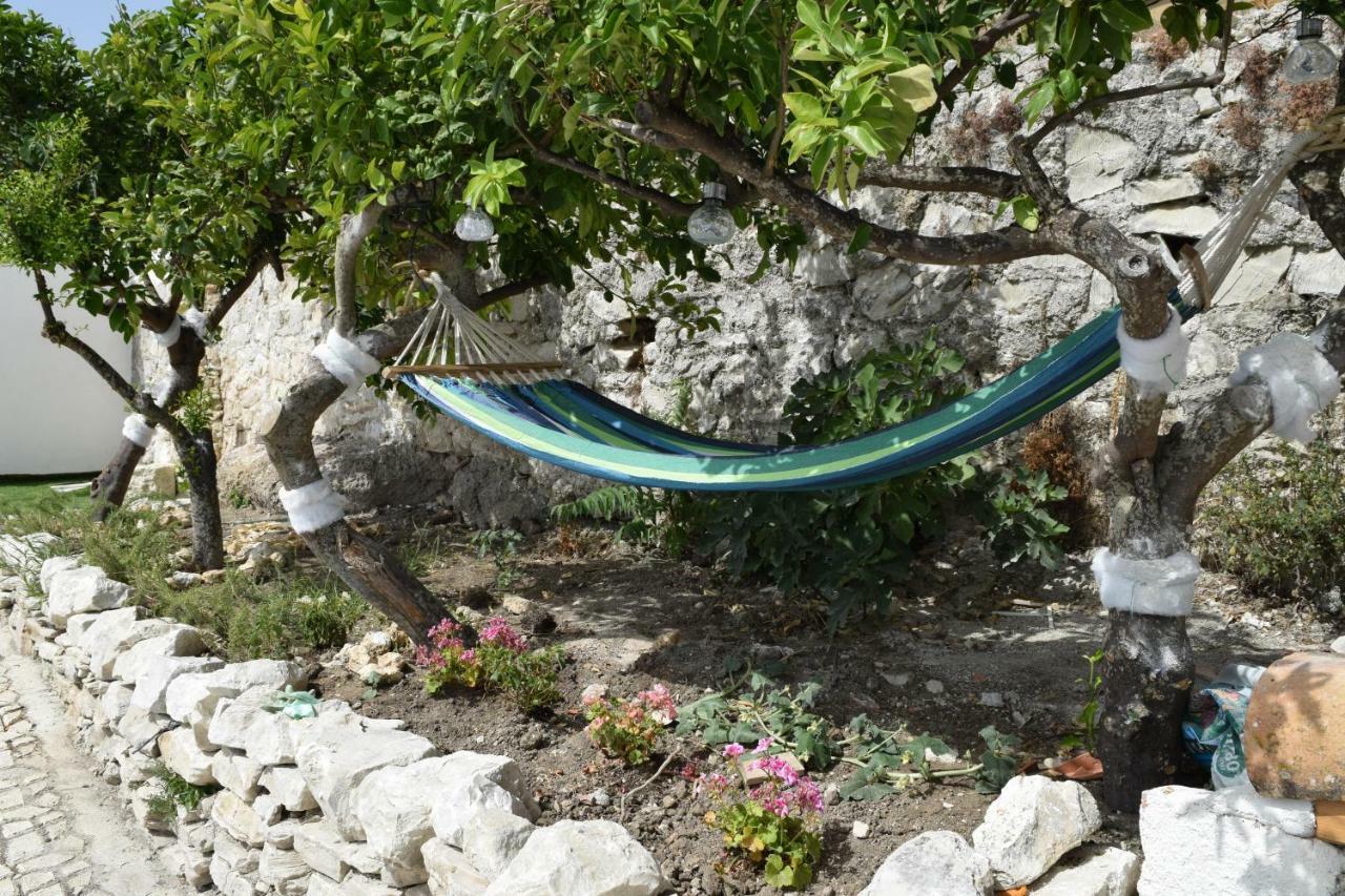 Antico Borgo Dei Templi Bed & Breakfast Agrigento Ngoại thất bức ảnh