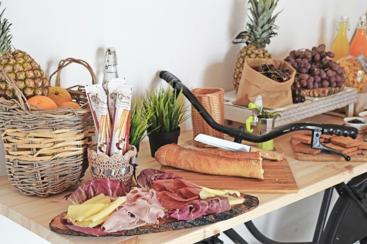 Antico Borgo Dei Templi Bed & Breakfast Agrigento Ngoại thất bức ảnh