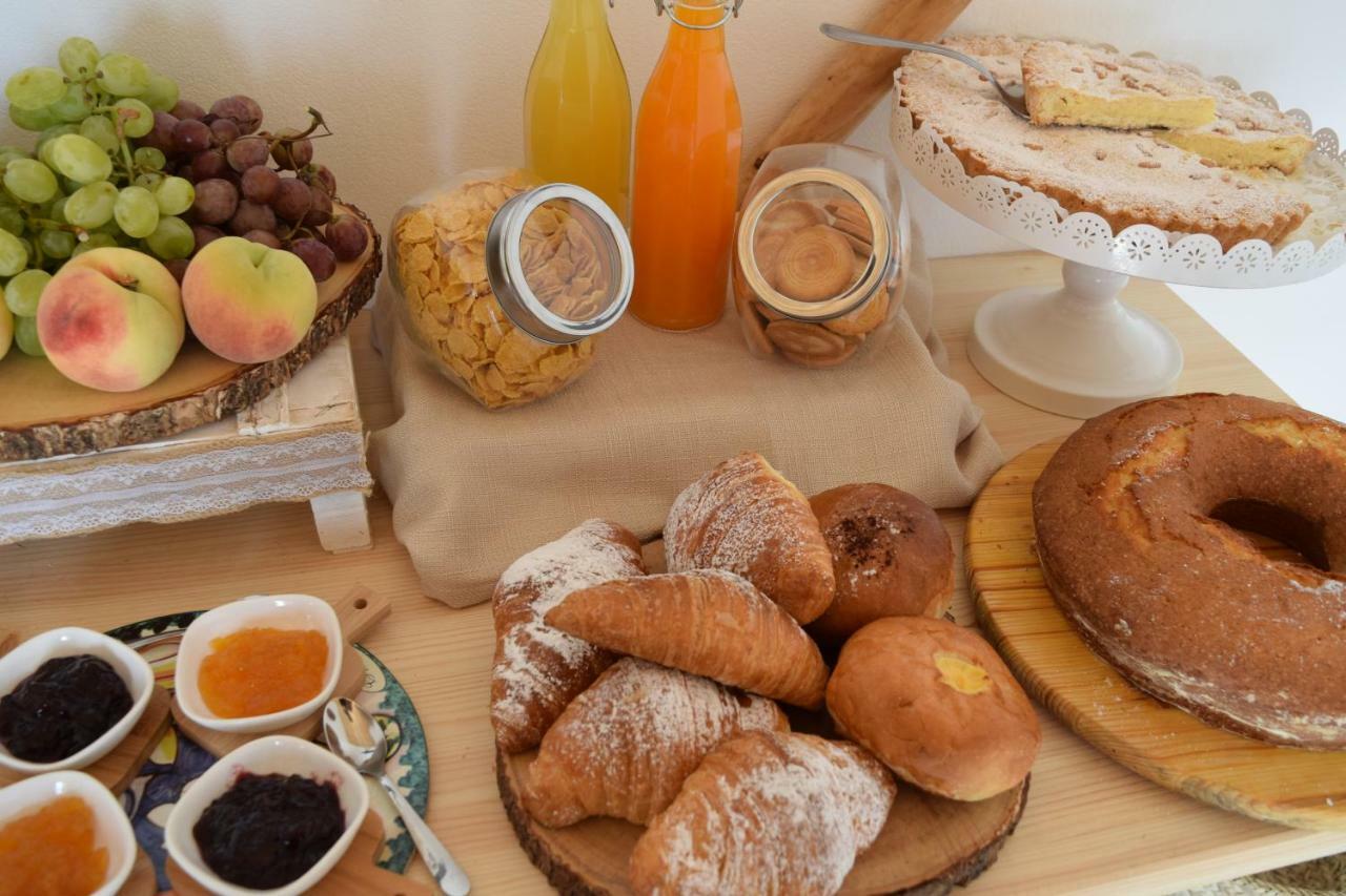 Antico Borgo Dei Templi Bed & Breakfast Agrigento Ngoại thất bức ảnh