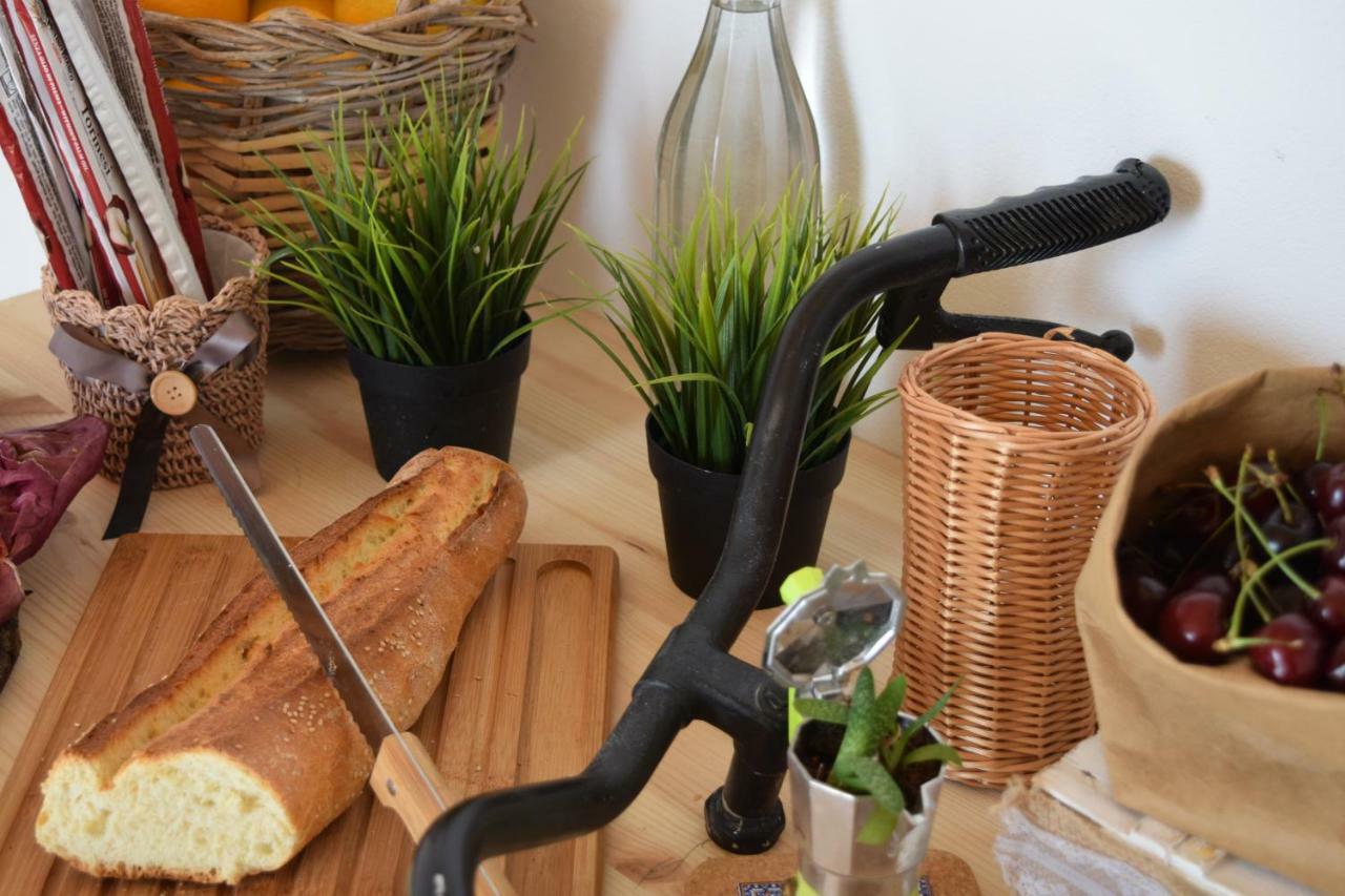 Antico Borgo Dei Templi Bed & Breakfast Agrigento Ngoại thất bức ảnh