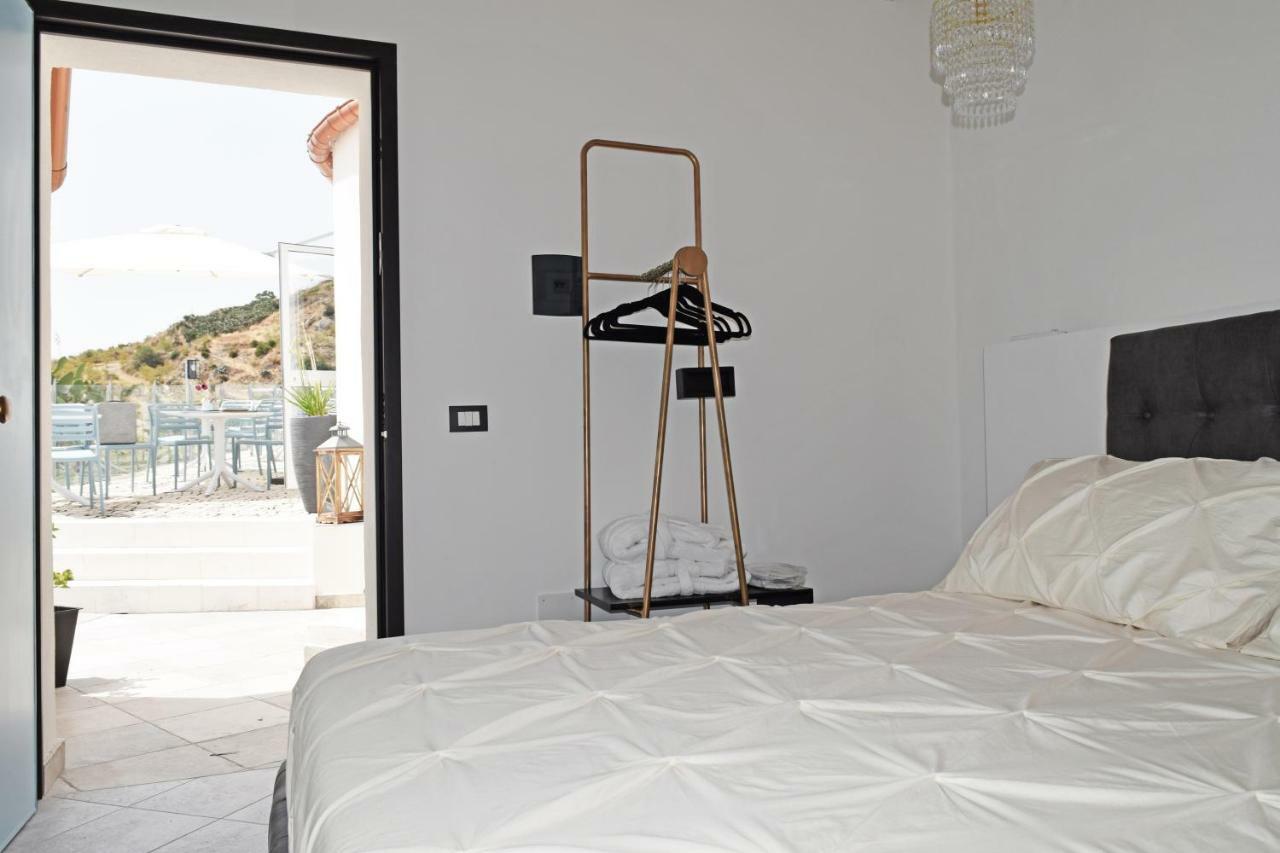 Antico Borgo Dei Templi Bed & Breakfast Agrigento Ngoại thất bức ảnh