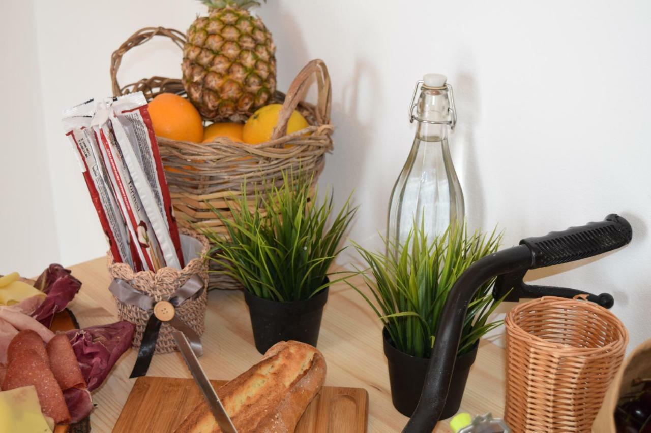 Antico Borgo Dei Templi Bed & Breakfast Agrigento Ngoại thất bức ảnh