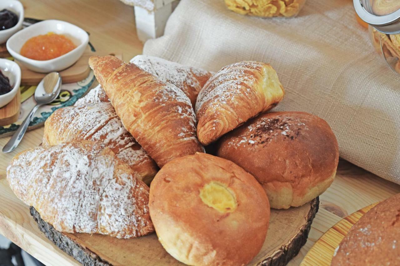 Antico Borgo Dei Templi Bed & Breakfast Agrigento Ngoại thất bức ảnh