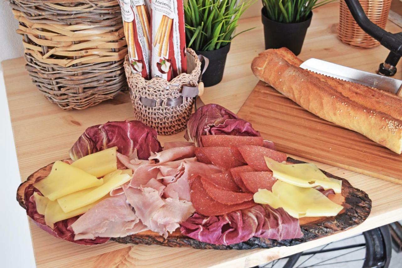 Antico Borgo Dei Templi Bed & Breakfast Agrigento Ngoại thất bức ảnh