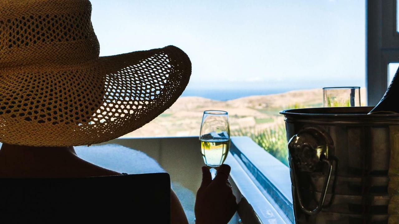 Antico Borgo Dei Templi Bed & Breakfast Agrigento Ngoại thất bức ảnh