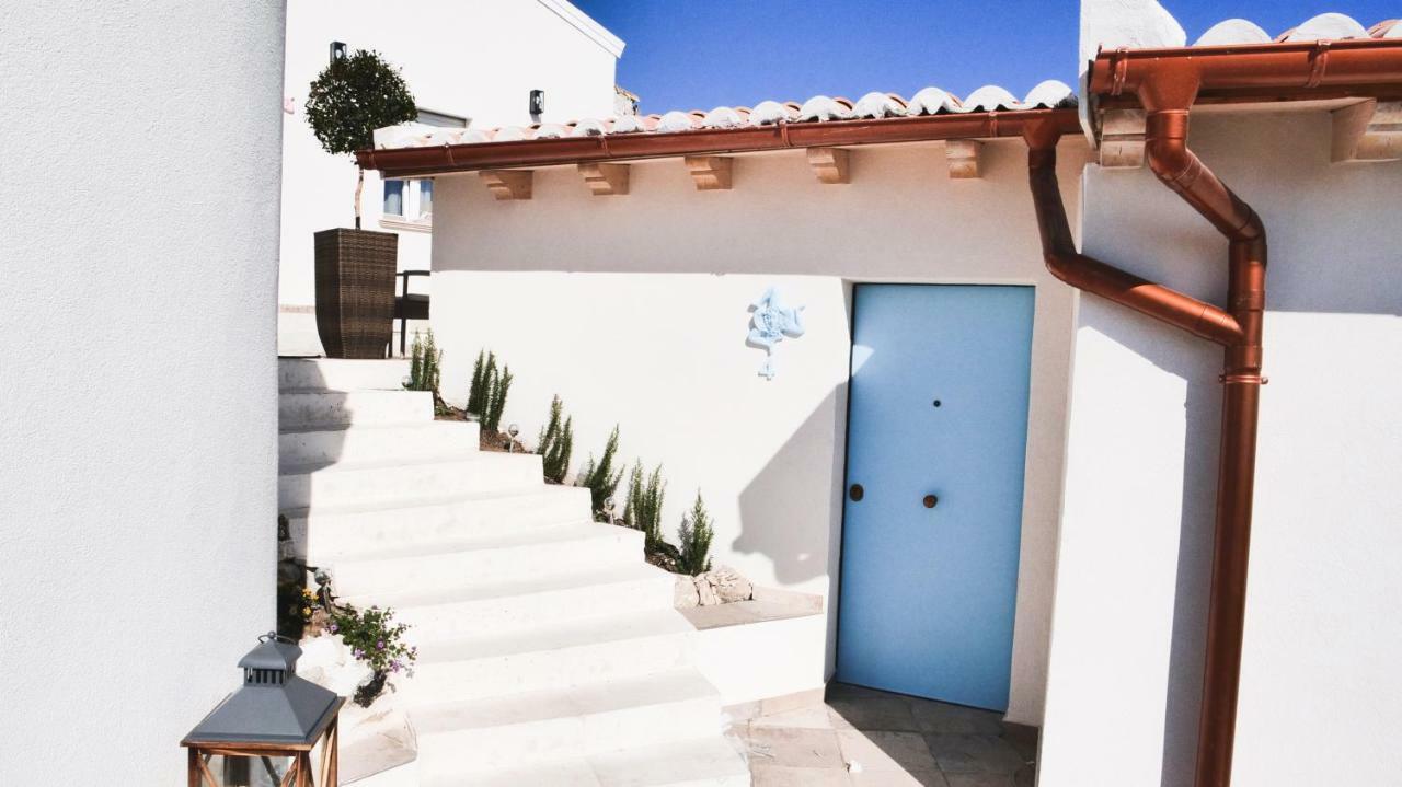Antico Borgo Dei Templi Bed & Breakfast Agrigento Ngoại thất bức ảnh