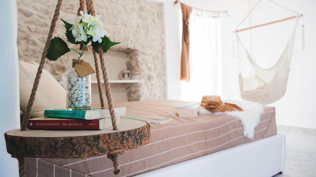Antico Borgo Dei Templi Bed & Breakfast Agrigento Ngoại thất bức ảnh