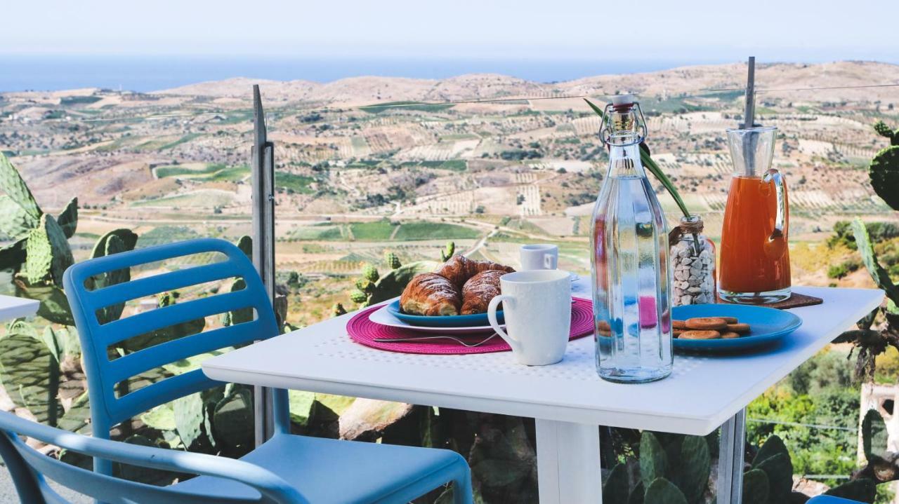 Antico Borgo Dei Templi Bed & Breakfast Agrigento Ngoại thất bức ảnh