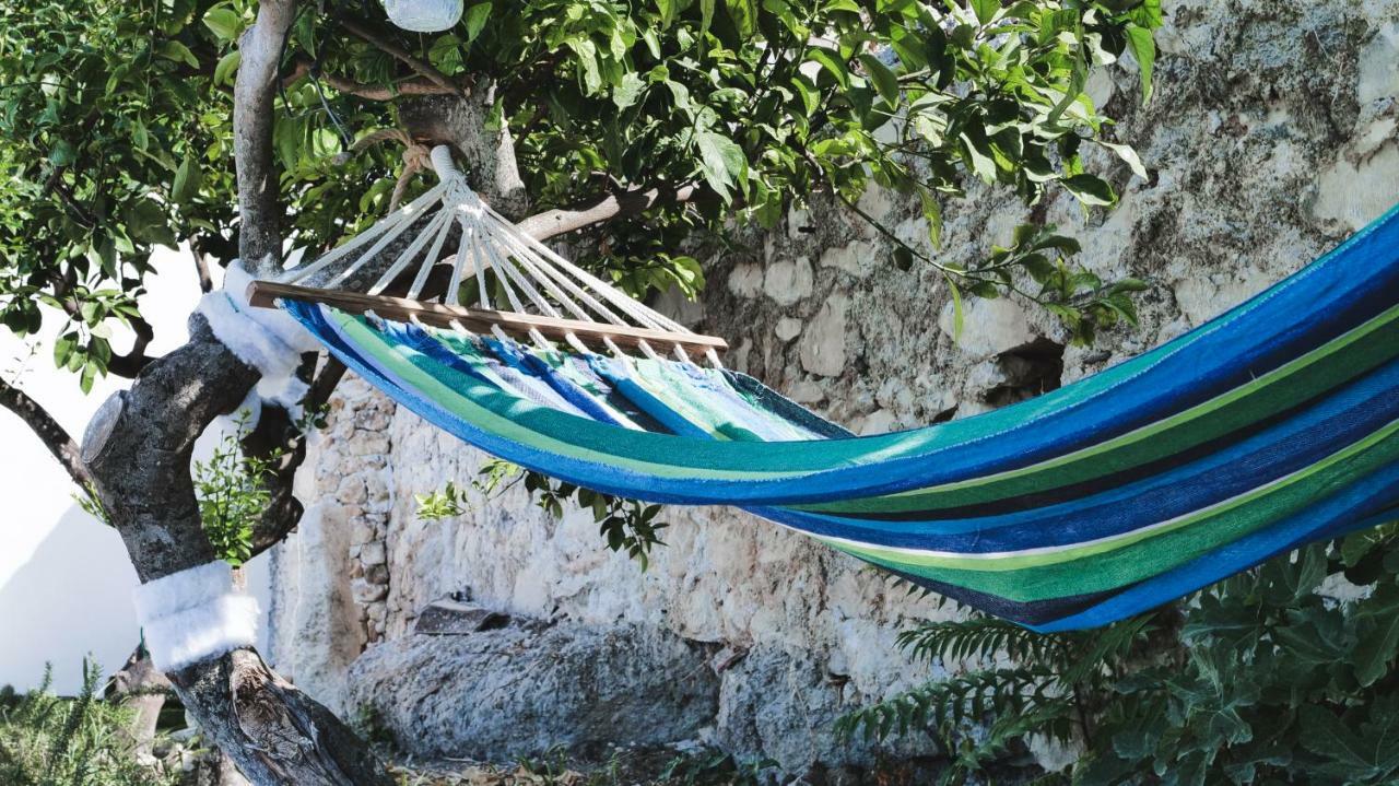 Antico Borgo Dei Templi Bed & Breakfast Agrigento Ngoại thất bức ảnh